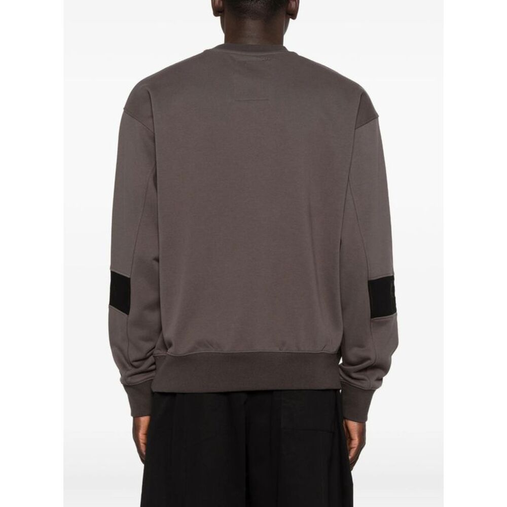 A Bathing Ape Grey Performance Tops - Sport Sweatshirts & Hoodies Men - Picture 3 of 5